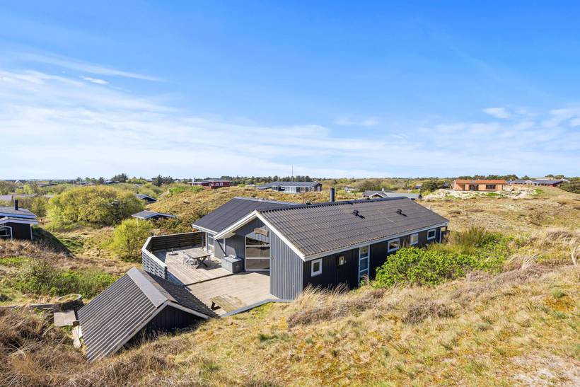 Foto von Ferienhaus TG01 in Rindby - Fanø