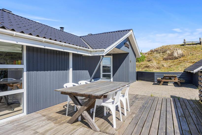 Foto von Ferienhaus TG01 in Rindby - Fanø