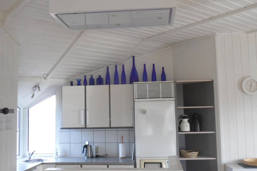 Foto von Ferienhaus TG05 in Henne Nord - Blåvand - Westjütland