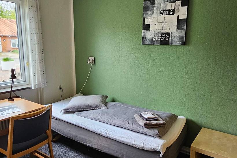 Foto von Ferienhaus TG06 in Lemvig - Thy/Limfjord