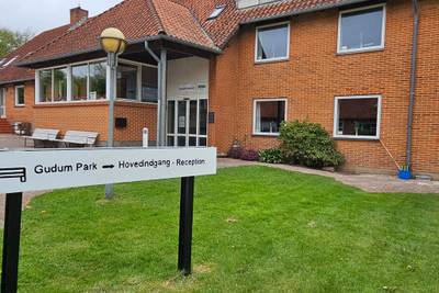 Vorschaubild von Ferienhaus TG06 in Lemvig - Thy/Limfjord