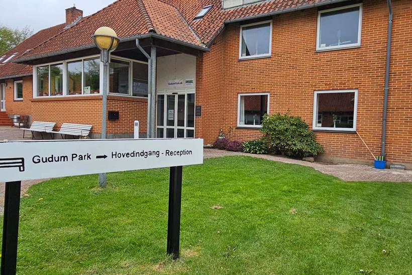 Foto von Ferienhaus TG06 in Lemvig - Thy/Limfjord