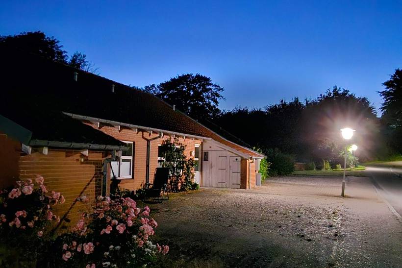 Foto von Ferienhaus TG06 in Lemvig - Thy/Limfjord