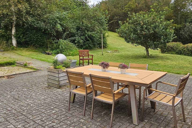 Foto von Ferienhaus TG06 in Lemvig - Thy/Limfjord