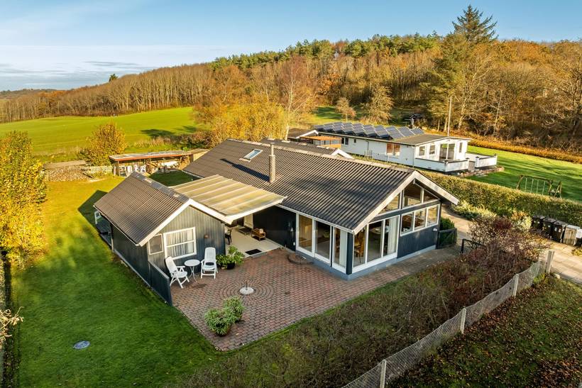 Foto von Ferienhaus TG07 in Salling - Thy/Limfjord