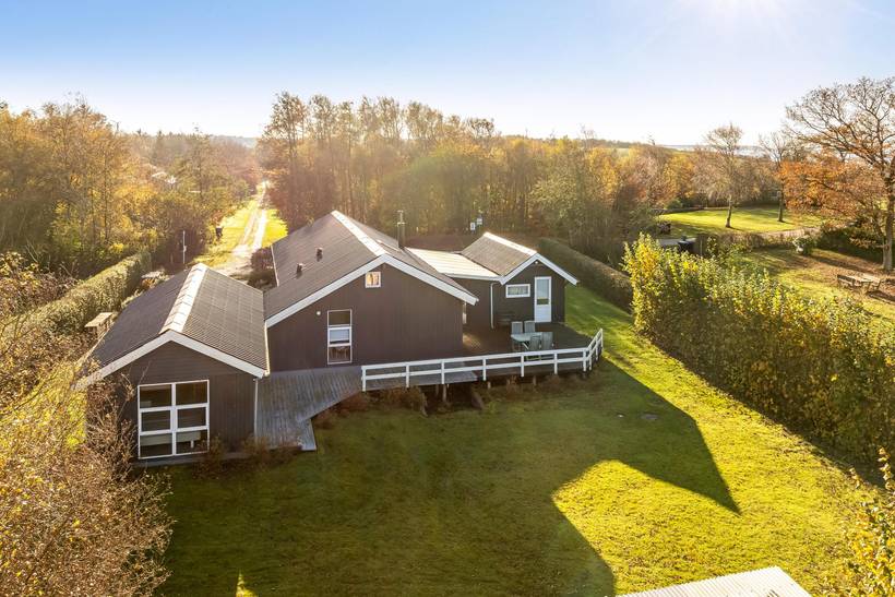 Foto von Ferienhaus TG07 in Salling - Thy/Limfjord