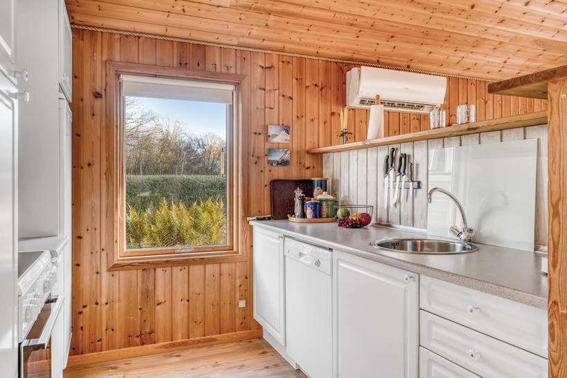 Foto von Ferienhaus TG07 in Salling - Thy/Limfjord