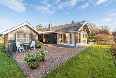 Vorschaubild von Ferienhaus TG07 in Salling - Thy/Limfjord