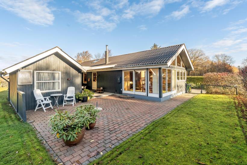 Foto von Ferienhaus TG07 in Salling - Thy/Limfjord