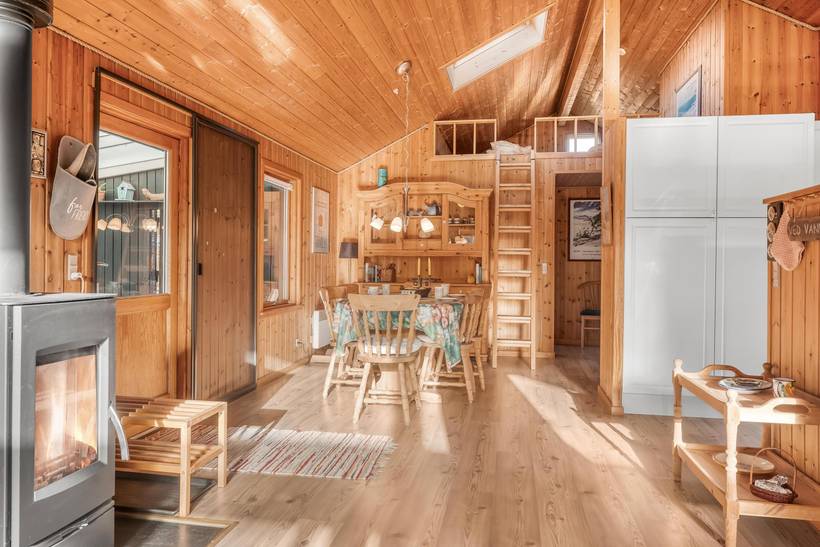 Foto von Ferienhaus TG07 in Salling - Thy/Limfjord