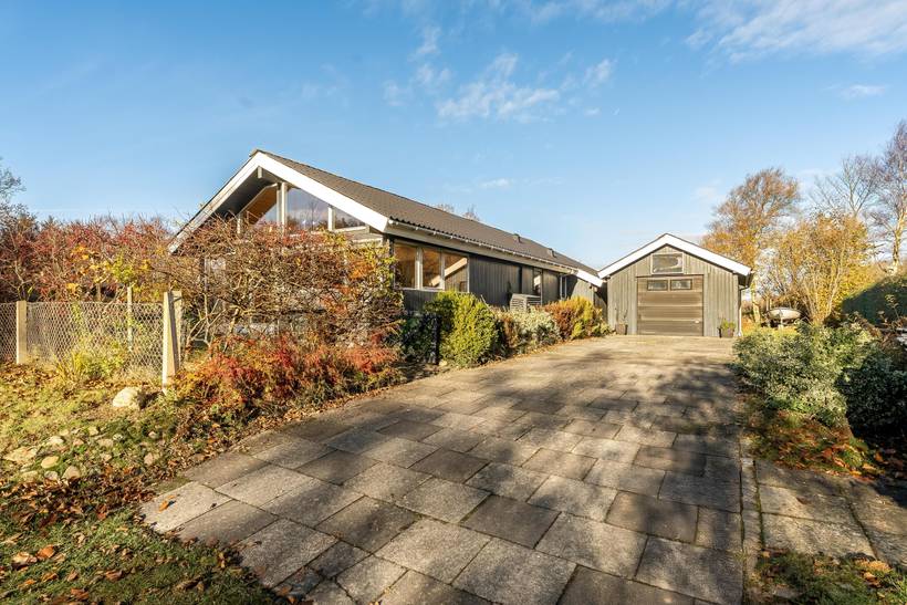 Foto von Ferienhaus TG07 in Salling - Thy/Limfjord