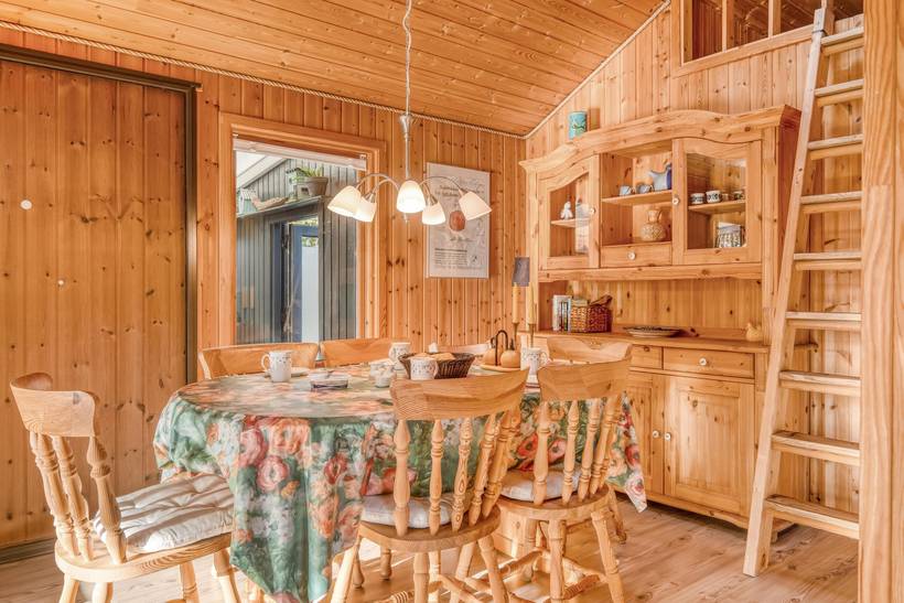 Foto von Ferienhaus TG07 in Salling - Thy/Limfjord