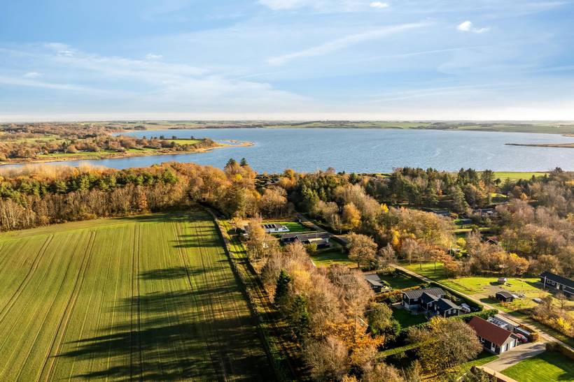 Foto von Ferienhaus TG07 in Salling - Thy/Limfjord
