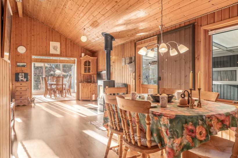 Foto von Ferienhaus TG07 in Salling - Thy/Limfjord