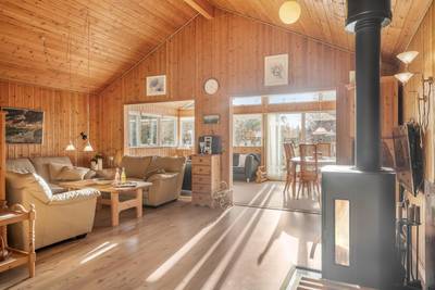 Vorschaubild von Ferienhaus TG07 in Salling - Thy/Limfjord