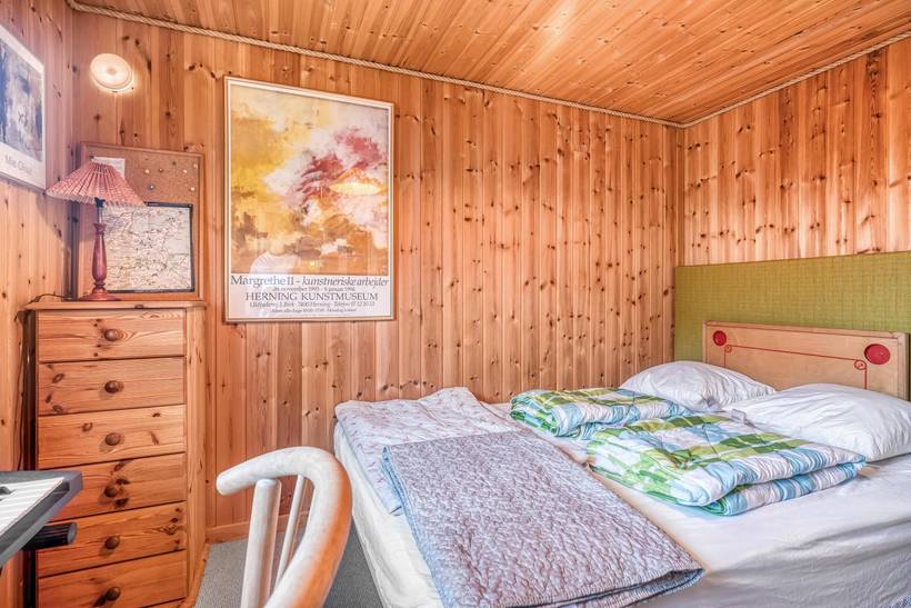 Foto von Ferienhaus TG07 in Salling - Thy/Limfjord