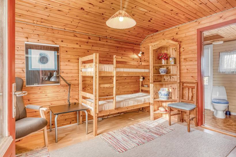 Foto von Ferienhaus TG07 in Salling - Thy/Limfjord