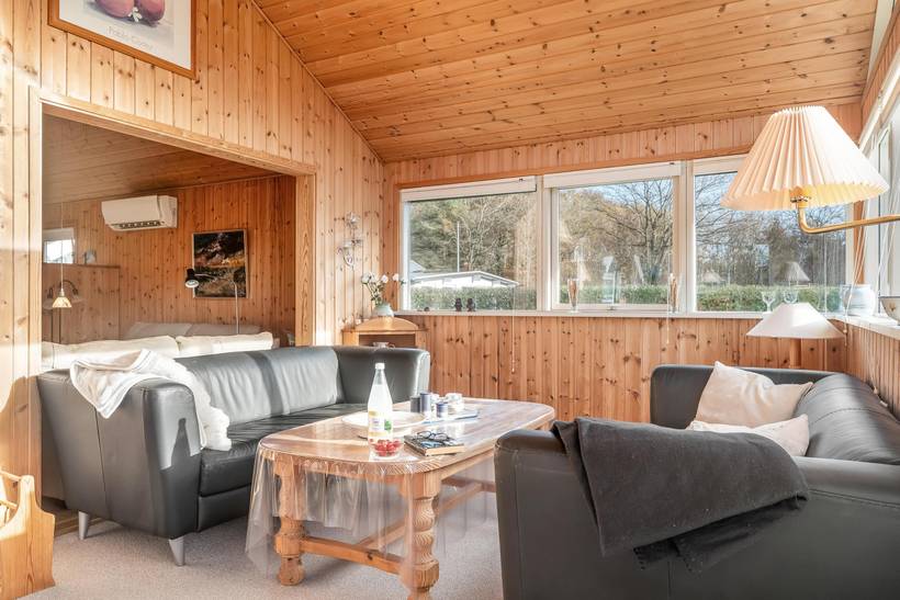 Foto von Ferienhaus TG07 in Salling - Thy/Limfjord