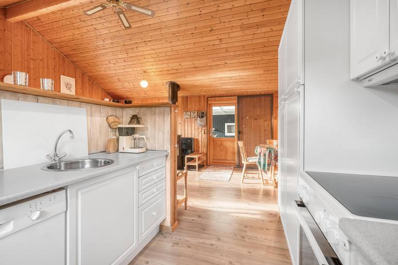 Foto von Ferienhaus TG07 in Salling - Thy/Limfjord