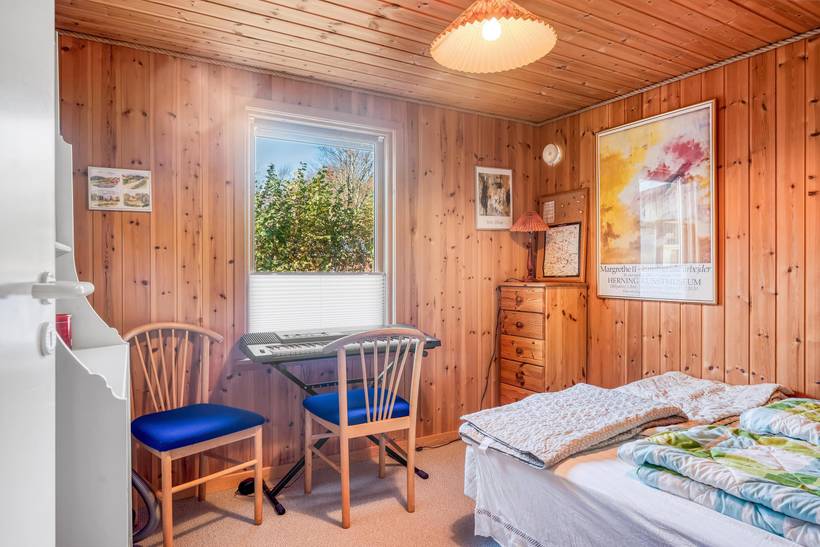 Foto von Ferienhaus TG07 in Salling - Thy/Limfjord