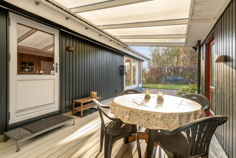 Foto von Ferienhaus TG07 in Salling - Thy/Limfjord