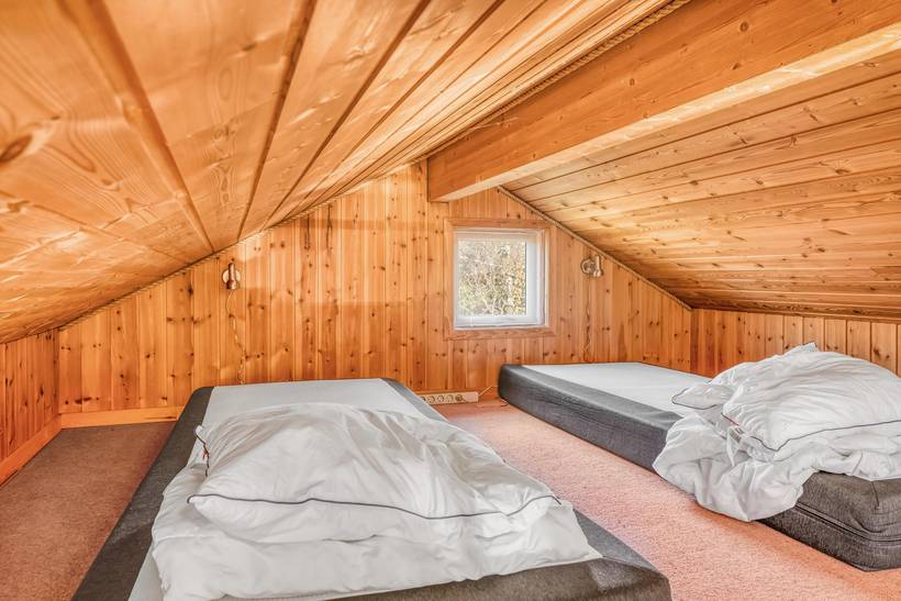 Foto von Ferienhaus TG07 in Salling - Thy/Limfjord