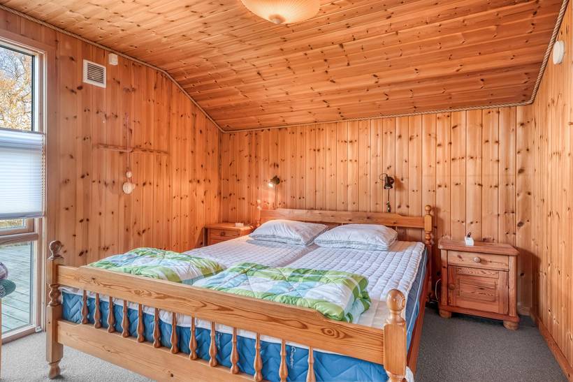 Foto von Ferienhaus TG07 in Salling - Thy/Limfjord