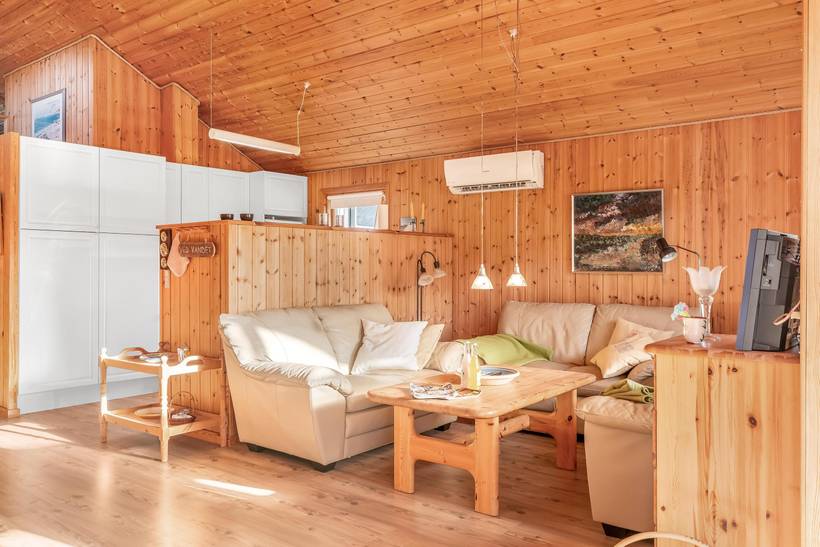 Foto von Ferienhaus TG07 in Salling - Thy/Limfjord