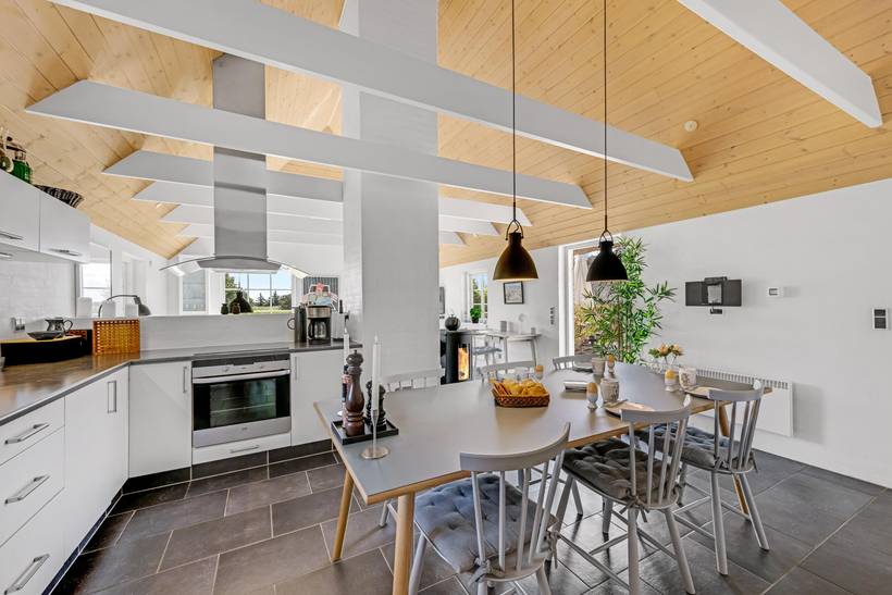 Foto von Ferienhaus TG17 in Fjand - Westjütland