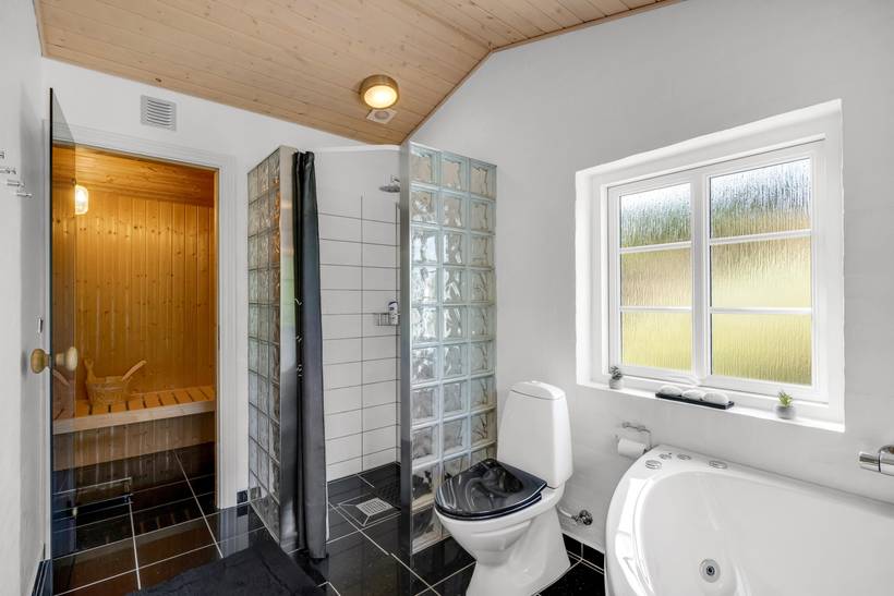 Foto von Ferienhaus TG17 in Fjand - Westjütland