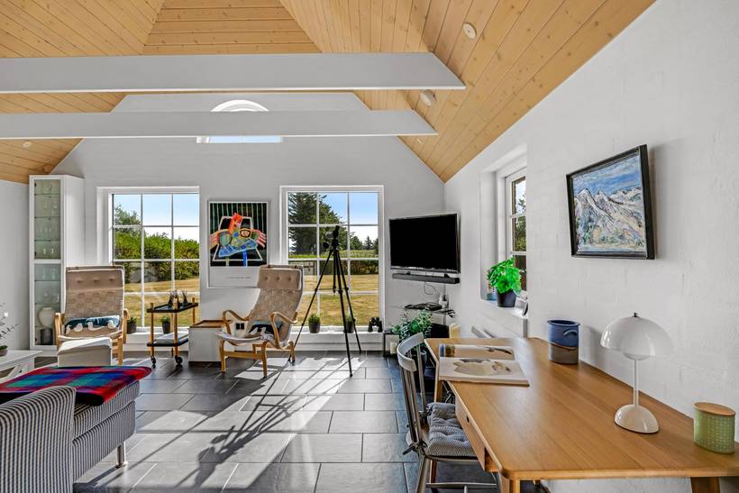 Foto von Ferienhaus TG17 in Fjand - Westjütland