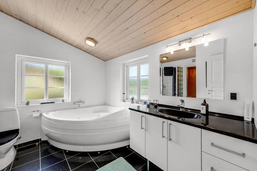 Foto von Ferienhaus TG17 in Fjand - Westjütland
