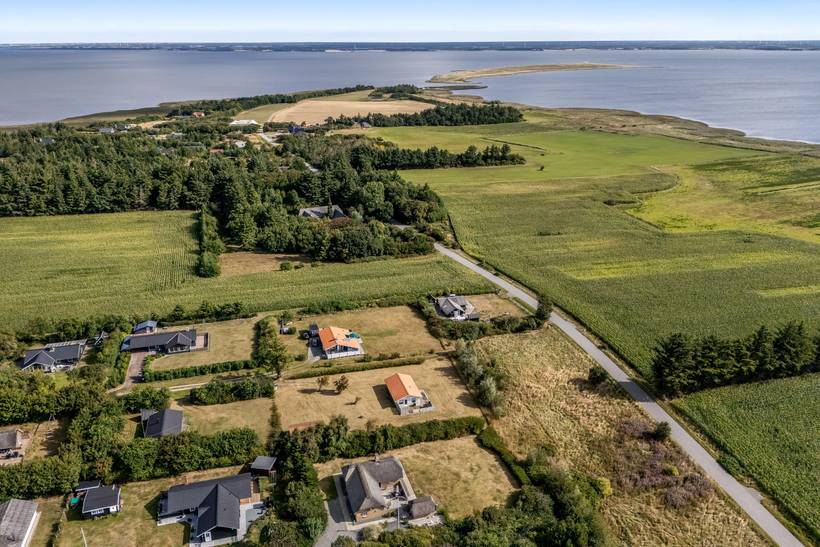 Foto von Ferienhaus TG17 in Fjand - Westjütland