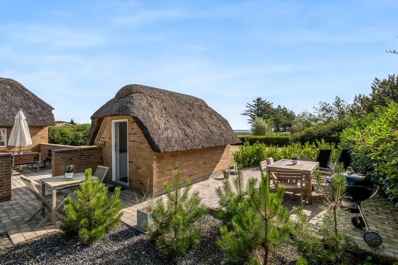 Foto von Ferienhaus TG17 in Fjand - Westjütland
