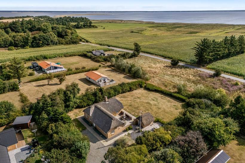 Foto von Ferienhaus TG17 in Fjand - Westjütland