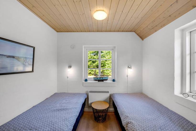 Foto von Ferienhaus TG17 in Fjand - Westjütland
