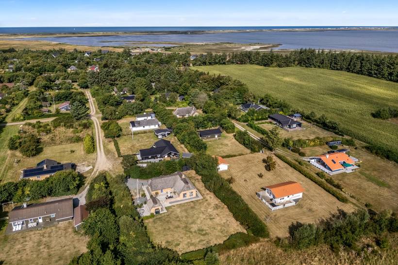 Foto von Ferienhaus TG17 in Fjand - Westjütland