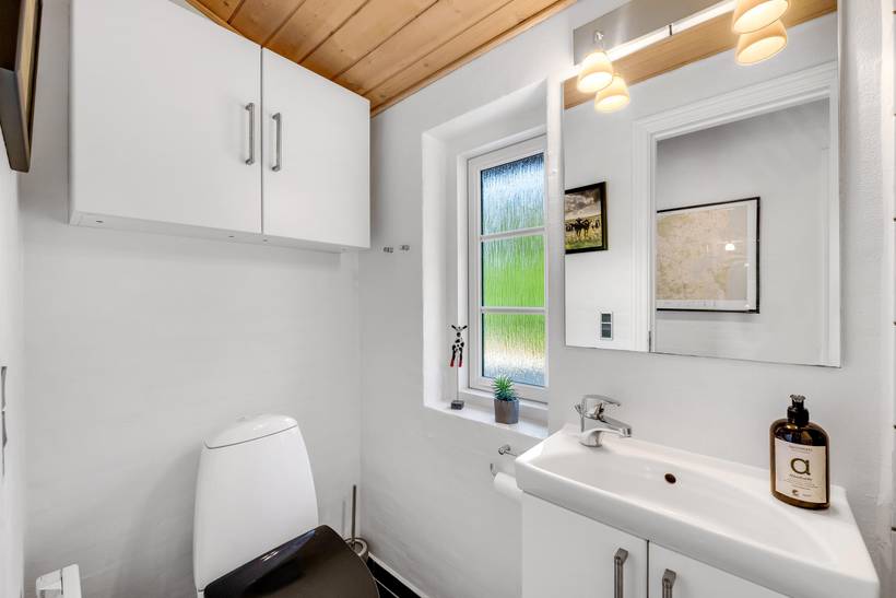 Foto von Ferienhaus TG17 in Fjand - Westjütland