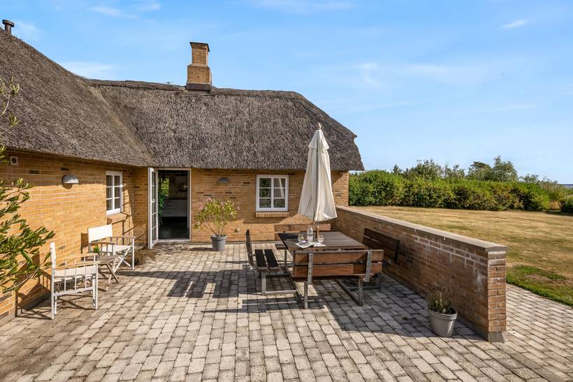 Foto von Ferienhaus TG17 in Fjand - Westjütland