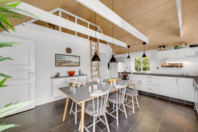Foto von Ferienhaus TG17 in Fjand - Westjütland