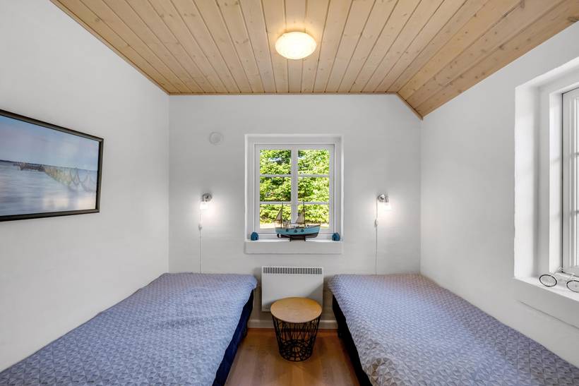 Foto von Ferienhaus TG17 in Fjand - Westjütland