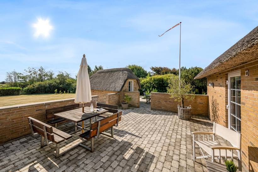 Foto von Ferienhaus TG17 in Fjand - Westjütland