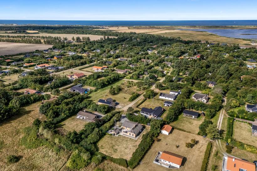 Foto von Ferienhaus TG17 in Fjand - Westjütland