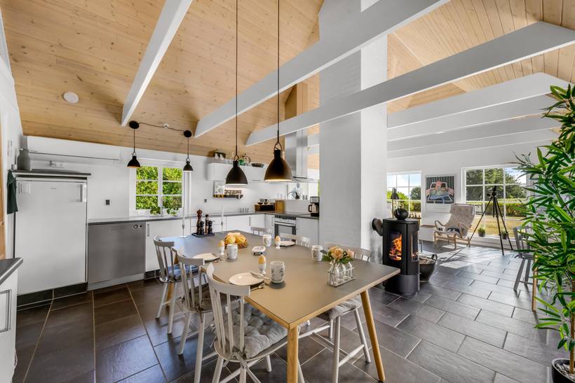 Foto von Ferienhaus TG17 in Fjand - Westjütland