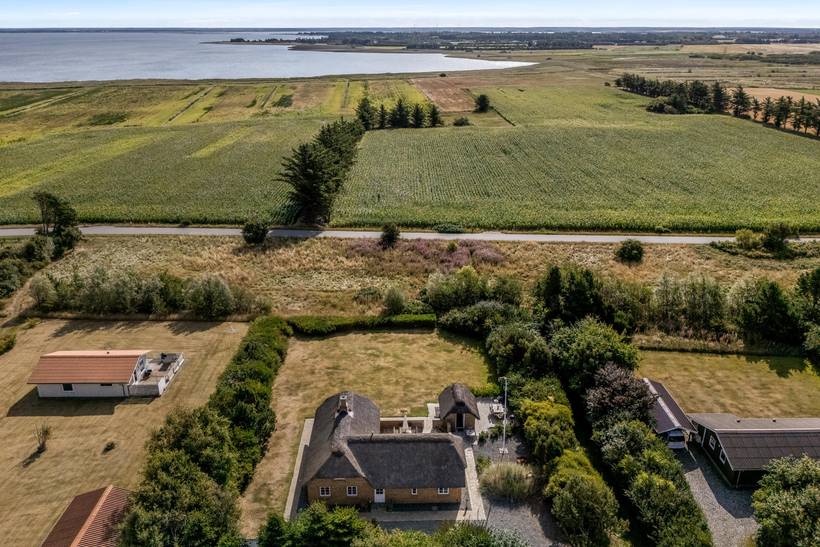 Foto von Ferienhaus TG17 in Fjand - Westjütland