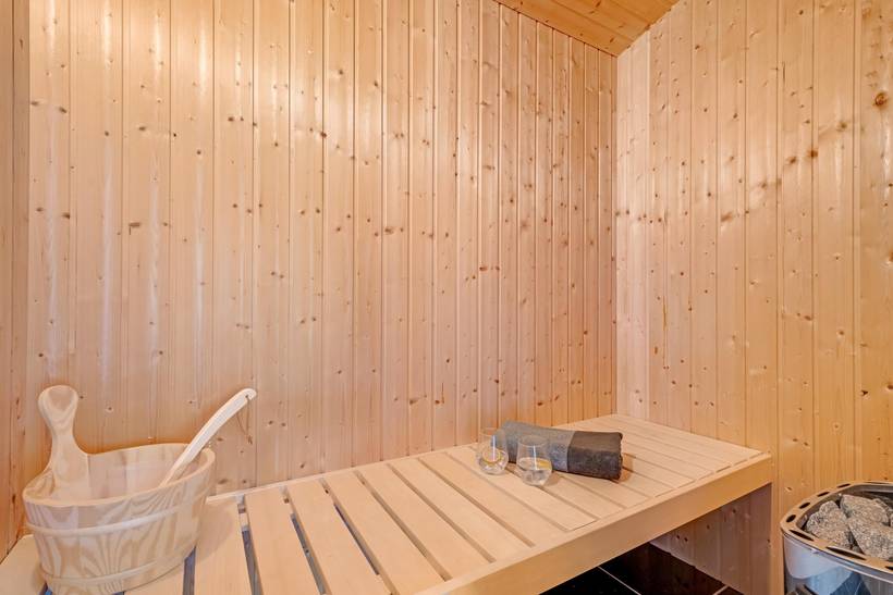 Foto von Ferienhaus TG17 in Fjand - Westjütland