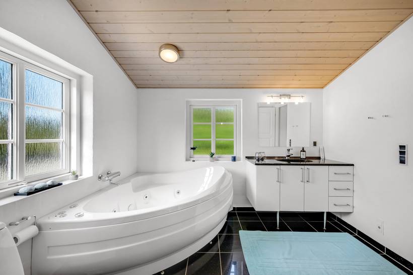 Foto von Ferienhaus TG17 in Fjand - Westjütland