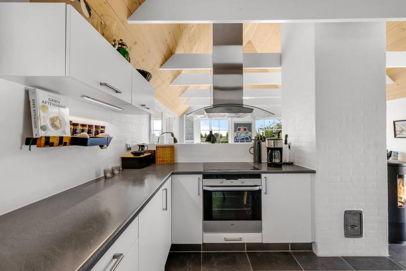 Foto von Ferienhaus TG17 in Fjand - Westjütland