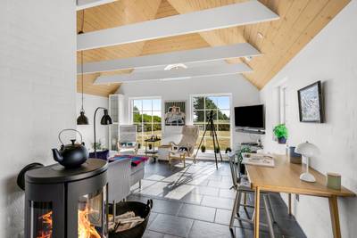 Vorschaubild von Ferienhaus TG17 in Fjand - Westjütland