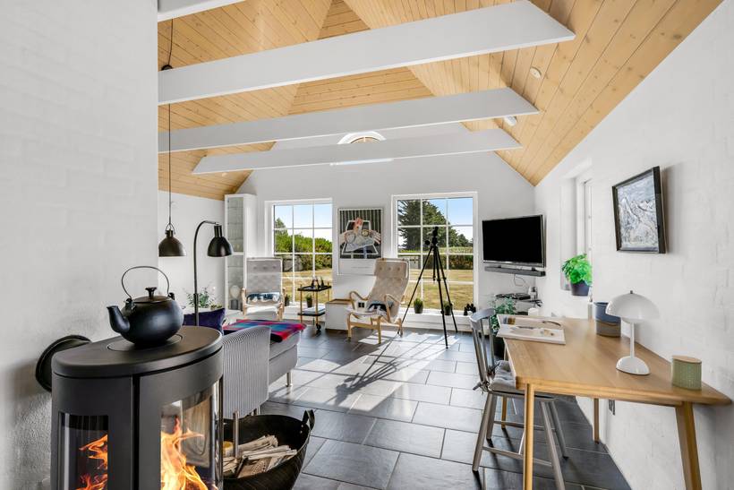 Foto von Ferienhaus TG17 in Fjand - Westjütland